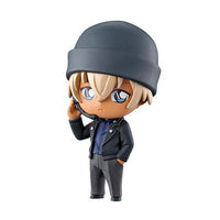 Detective Conan Akai tai Part.2 [4.Toru Amuro]