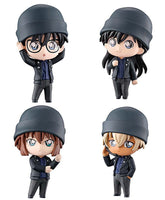 Detective Conan Akai tai Part.2 [All 4 type set(Full Complete)]