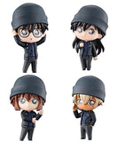 Detective Conan Akai tai Part.2 [All 4 type set(Full Complete)]