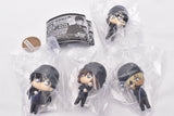 Detective Conan Akai tai Part.2 [All 4 type set(Full Complete)]