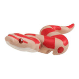 Hugcot Hachucot Part.3 [11.Corn Snake (Candy Cane)]