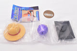Gashapon! Collection ONE PIECE [1.Monkey D. Luffy]