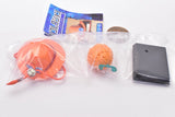 Gashapon! Collection ONE PIECE [3.Portgas D. Ace]