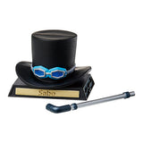 Gashapon! Collection ONE PIECE [4.Sabo]