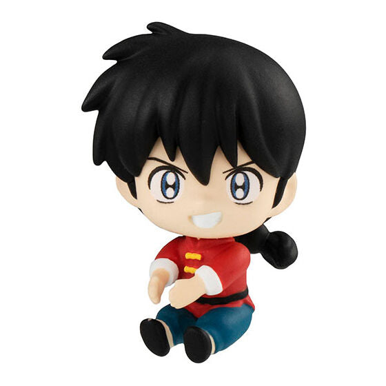 Hugcot Ranma 1/2 [1.Ranma Saotome]