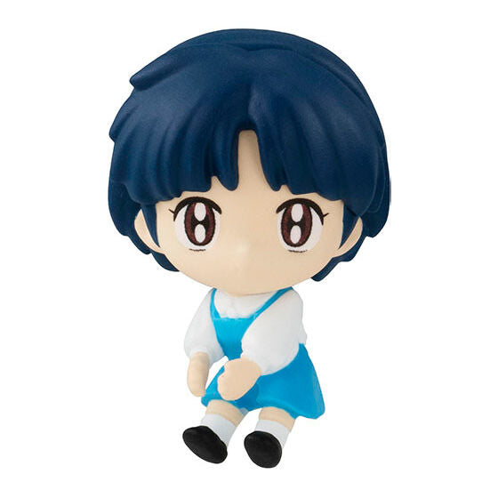 Hugcot Ranma 1/2 [2.Akane Tendo]