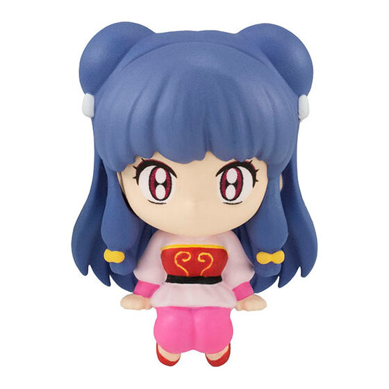 Hugcot Ranma 1/2 [3.Shampoo]