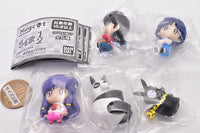 Hugcot Ranma 1/2 [All 5 type set(Full Complete)]