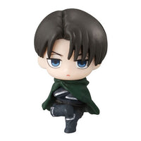 Hugcot Attack on Titan The Final Season [4.Levi]