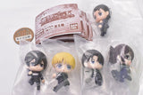 Hugcot Attack on Titan The Final Season [All 5 type set(Full Complete)]