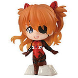 Gashapon Kuji Evangelion: 3.0+1.0 Assort 03 [1.A award: Big Figure Asuka Langley Shikinami]