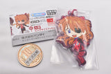 Gashapon Kuji Evangelion: 3.0+1.0 Assort 03 [5.B award: Rubber mascot Asuka Langley Shikinami]