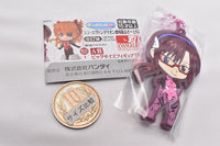 Gashapon Kuji Evangelion: 3.0+1.0 Assort 03 [6.B award: Rubber mascot Mari Makinami Illustrious]