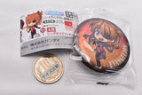 Gashapon Kuji Evangelion: 3.0+1.0 Assort 03 [8.C award: Can Badge Asuka Langley Shikinami A]