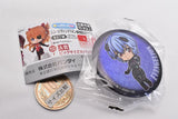 Gashapon Kuji Evangelion: 3.0+1.0 Assort 03 [10.C award: Can Badge Rei Ayanami A]