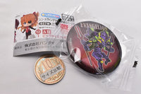 Gashapon Kuji Evangelion: 3.0+1.0 Assort 03 [17.C award: Can Badge Unit 13]