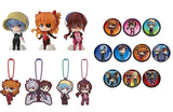 Gashapon Kuji Evangelion: 3.0+1.0 Assort 03 [All 17 type set(Full Complete)]