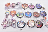 Gashapon Kuji Evangelion: 3.0+1.0 Assort 03 [All 17 type set(Full Complete)]