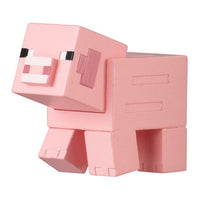 Minecraft Narabundesu. [1.Pig]