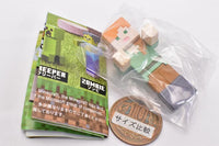 Minecraft Narabundesu. [2.Alex]