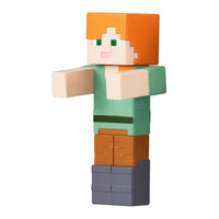 Minecraft Narabundesu. [2.Alex]