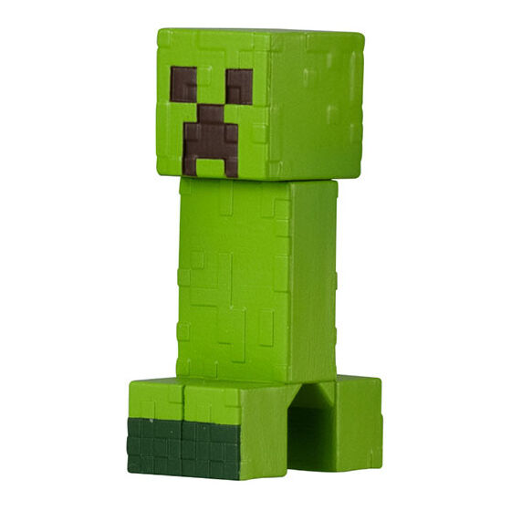 Minecraft Narabundesu. [4.Creeper]
