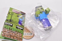 Minecraft Narabundesu. [5.Zombie]