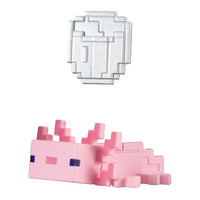 Minecraft Narabundesu. [6.Axolotl]