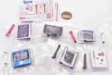 DAM Denmoku Miniature Collection Showa, Heisei, Reiwa [All 6 type set(Full Complete)]