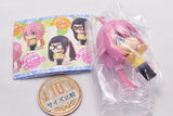 Yurucamp SEASON2 Narabundesu. [2.Nadeshiko Kagamihara (A) Normal face ver.]