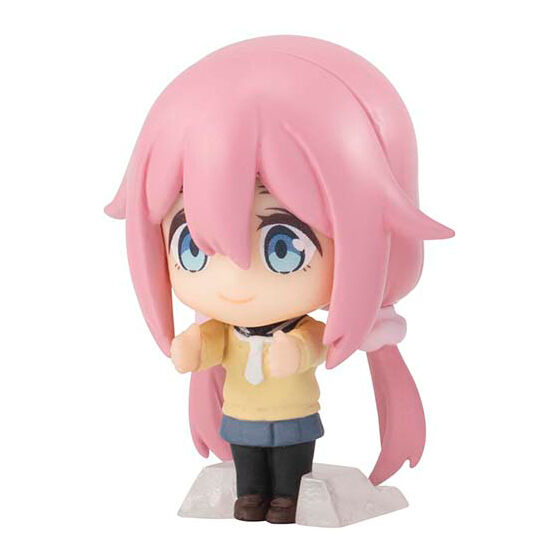Yurucamp SEASON2 Narabundesu. [2.Nadeshiko Kagamihara (A) Normal face ver.]