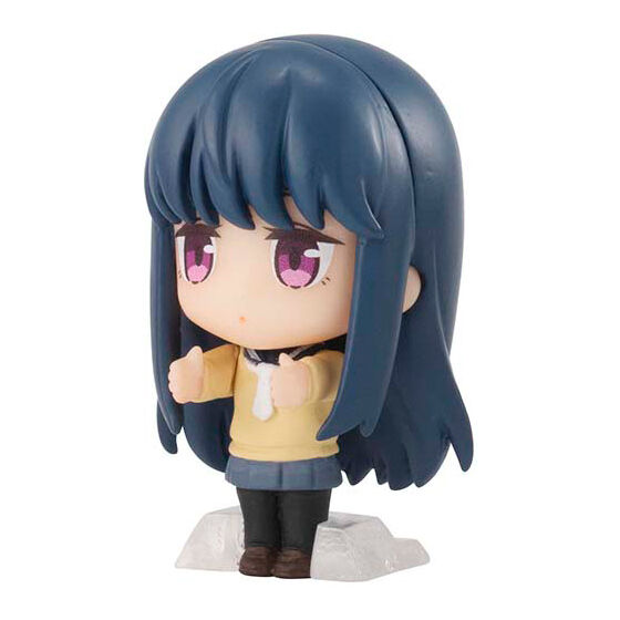 Yurucamp SEASON2 Narabundesu. [3.Rin Shima (A) Normal face ver.]