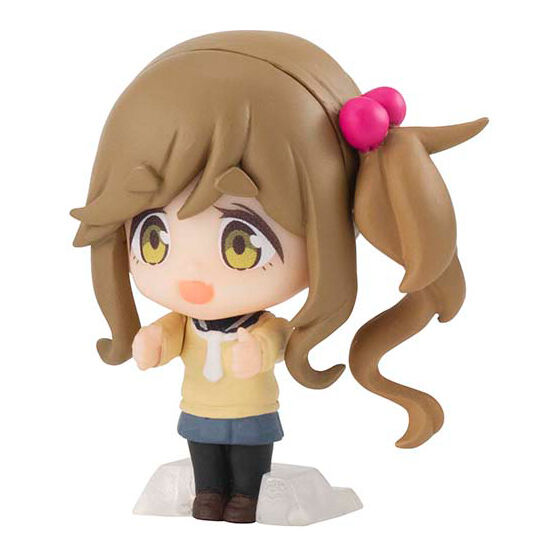 Yurucamp SEASON2 Narabundesu. [4.Aoi Inuyama (A) Normal face ver.]
