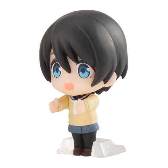 Yurucamp SEASON2 Narabundesu. [5.Ena Saito (A) Normal face ver.]