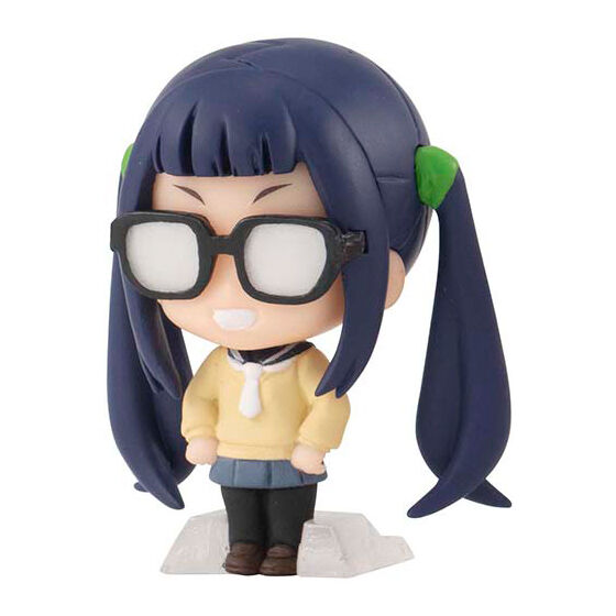 Yurucamp SEASON2 Narabundesu. [6.Chiaki Ogaki (B) Yuru face ver.]