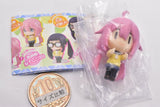 Yurucamp SEASON2 Narabundesu. [7.Nadeshiko Kagamihara (B) Yuru face ver.]