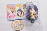 Yurucamp SEASON2 Narabundesu. [8.Rin Shima (B) Yuru face ver.]