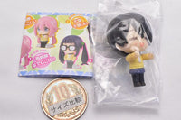 Yurucamp SEASON2 Narabundesu. [10.Ena Saito (B) Yuru face ver.]