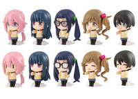Yurucamp SEASON2 Narabundesu. [All 10 type set(Full Complete)]