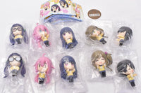Yurucamp SEASON2 Narabundesu. [All 10 type set(Full Complete)]
