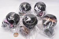 Beetle Gashapon 02 [All 5 type set(Full Complete)]