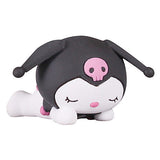 Sanrio Characters Onenne Figure [2.Kuromi]