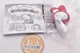 Sanrio Characters Onenne Figure [4.My melody]