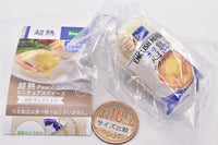 Pasco Chojuku Bread Miniature Squeeze mix selection [4.Chojuku English muffin 4 pieces]