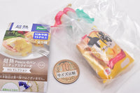 Pasco Chojuku Bread Miniature Squeeze mix selection [5.Tokachi butter stick 6 pieces]