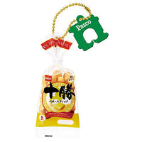 Pasco Chojuku Bread Miniature Squeeze mix selection [5.Tokachi butter stick 6 pieces]