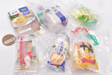 Pasco Chojuku Bread Miniature Squeeze mix selection [All 5 type set(Full Complete)]