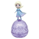 Frozen 2 Diamond capsule figure collection [2.Elsa A]