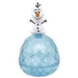 Frozen 2 Diamond capsule figure collection [3.Olaf]