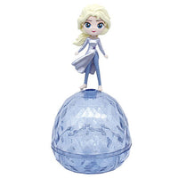 Frozen 2 Diamond capsule figure collection [4.Elsa B]